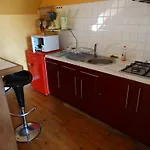 La Bagatelle Apartment Pontorson