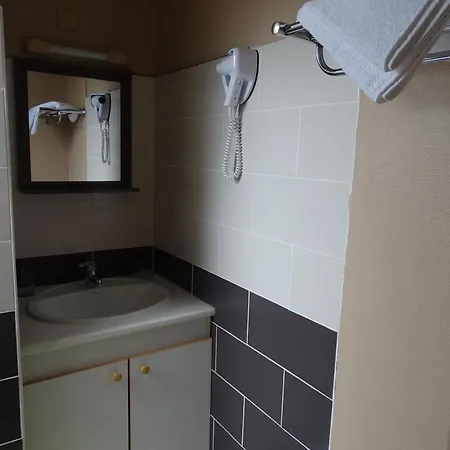 Appartement La Bagatelle Pontorson