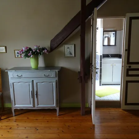 Appartement La Bagatelle *
