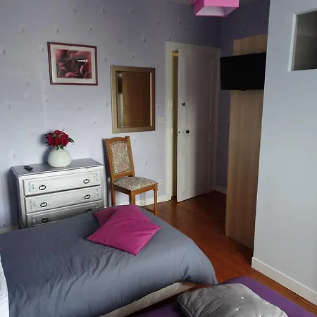La Bagatelle Appartement
