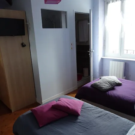 La Bagatelle Appartement *
