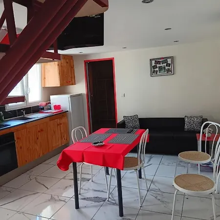 La Bagatelle Pontorson