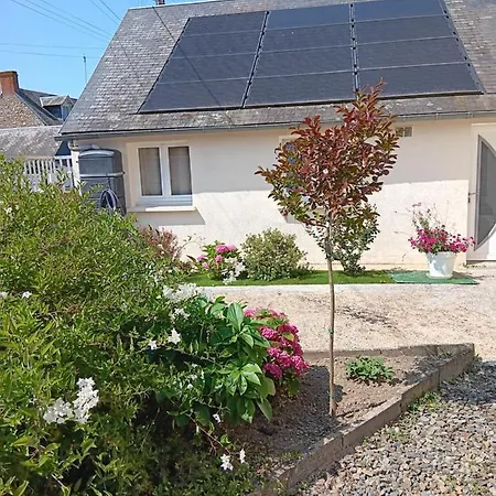 La Bagatelle Appartement