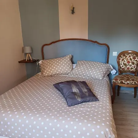 La Bagatelle Appartement