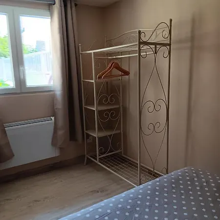 Appartamento La Bagatelle *