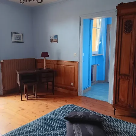 Appartement La Bagatelle *