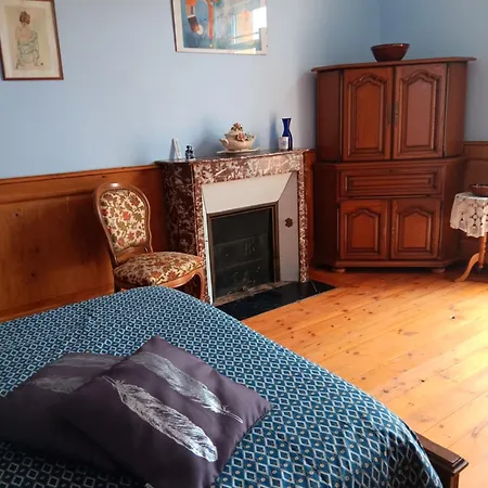 La Bagatelle Appartement *