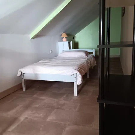 La Bagatelle Pontorson