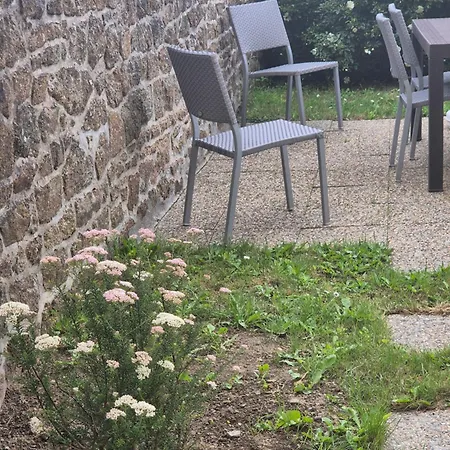 Appartement La Bagatelle