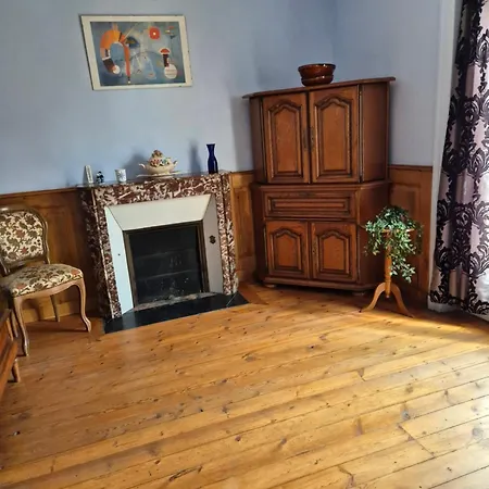 La Bagatelle Pontorson