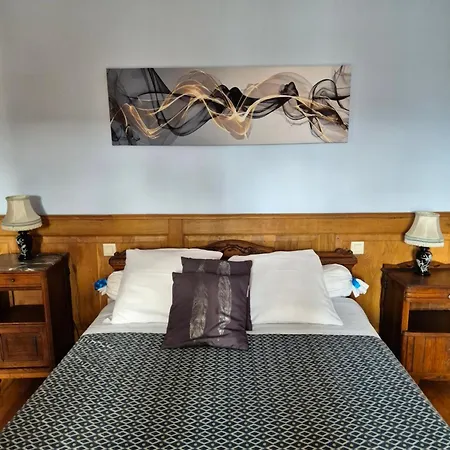 Appartement La Bagatelle