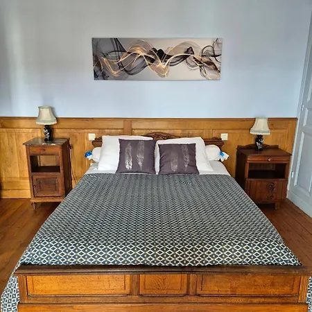 La Bagatelle Appartement *