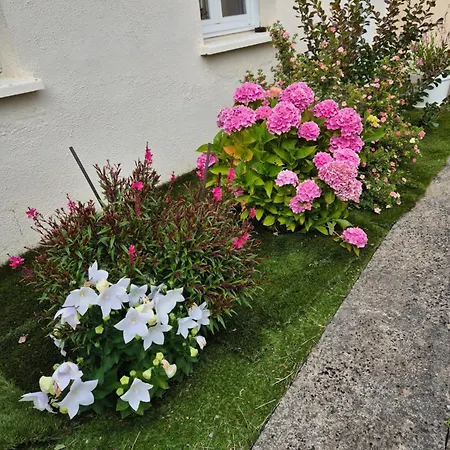 La Bagatelle Appartement *