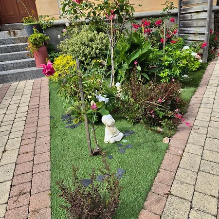 Appartement La Bagatelle