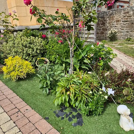 La Bagatelle Pontorson