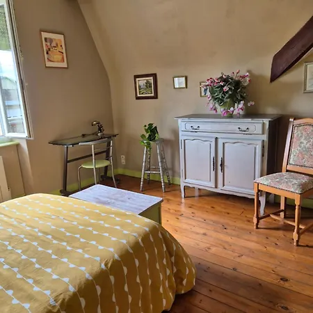 La Bagatelle Appartement
