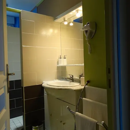 La Bagatelle * Pontorson