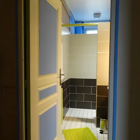 Appartement La Bagatelle