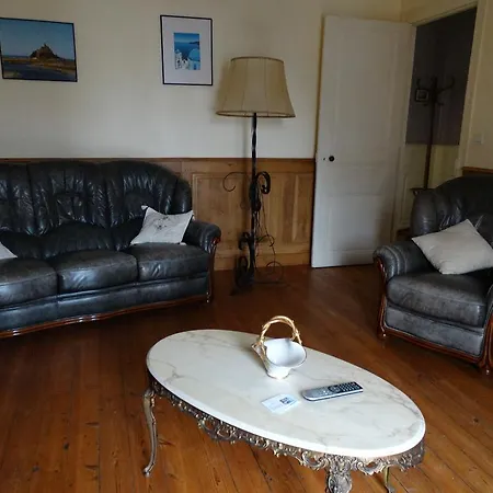 Appartement La Bagatelle *