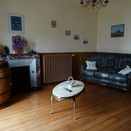 La Bagatelle Pontorson