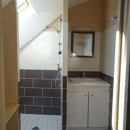La Bagatelle Appartement *