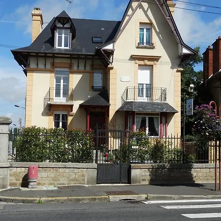 La Bagatelle Pontorson