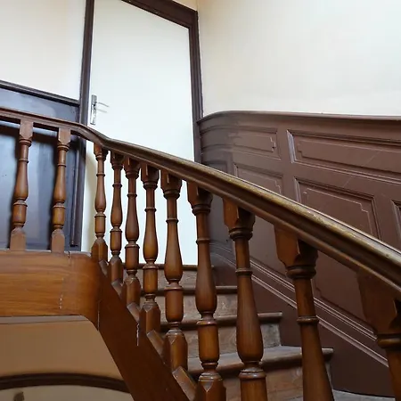 La Bagatelle Appartement *