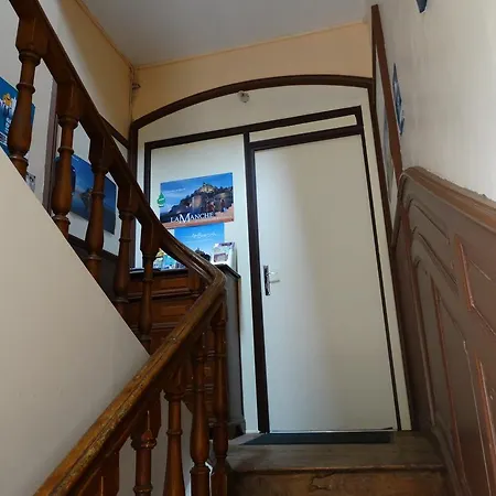 La Bagatelle Appartement *