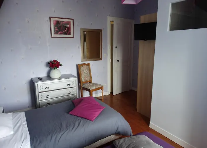 La Bagatelle Appartement