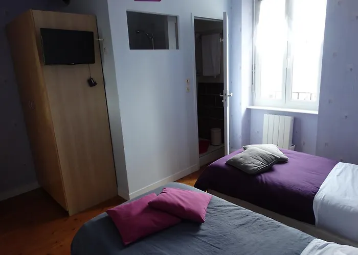 La Bagatelle Appartement *