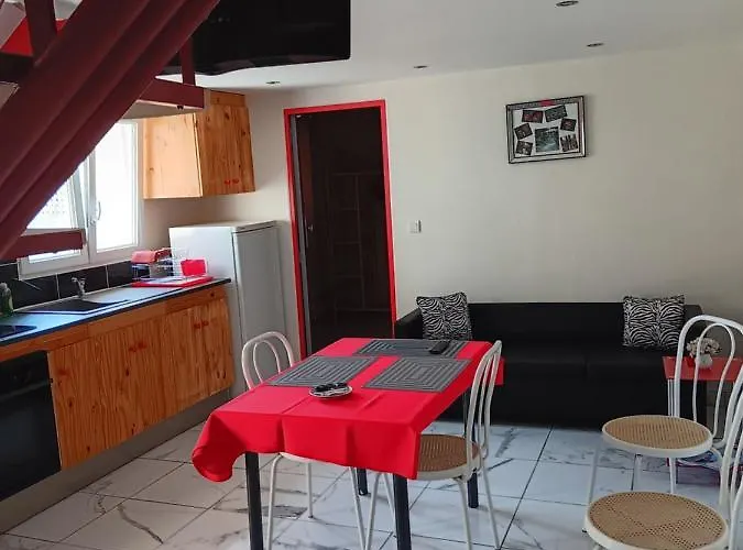 La Bagatelle Pontorson