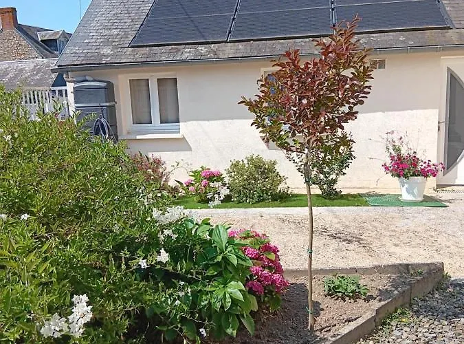 La Bagatelle Appartement