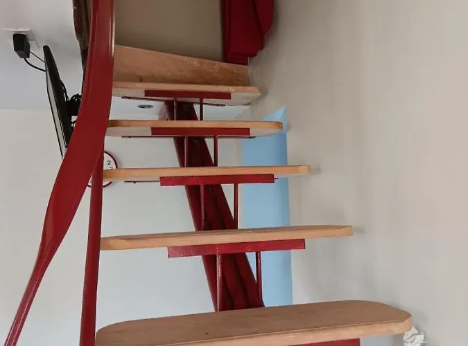 Appartement La Bagatelle *