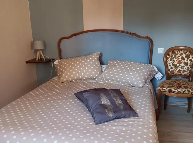 La Bagatelle Appartement