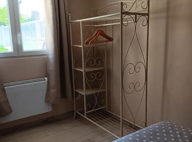 Appartement La Bagatelle *