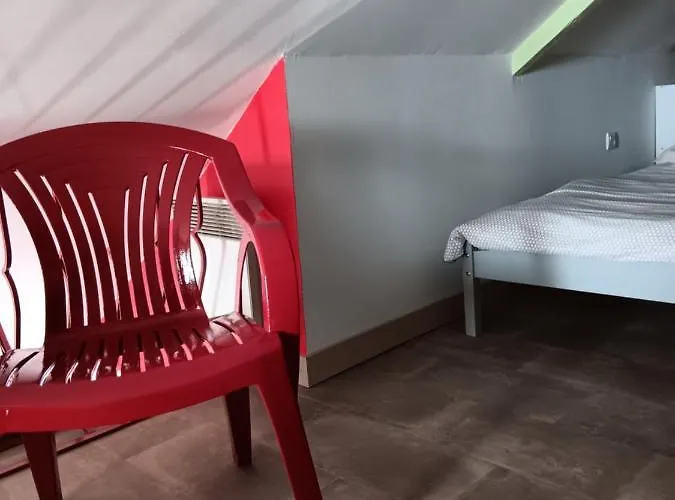 La Bagatelle Appartement