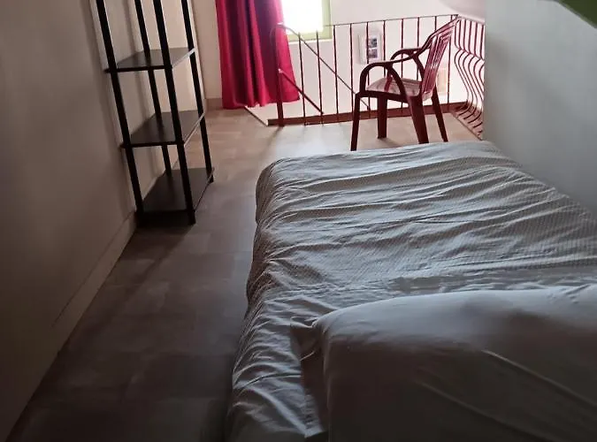 La Bagatelle Apartment Pontorson