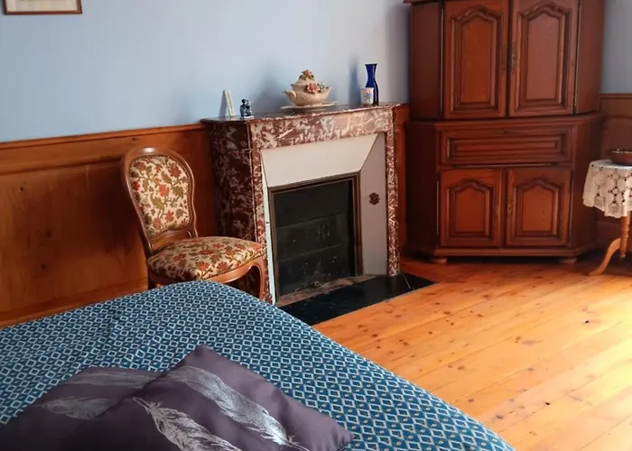 La Bagatelle Appartement *