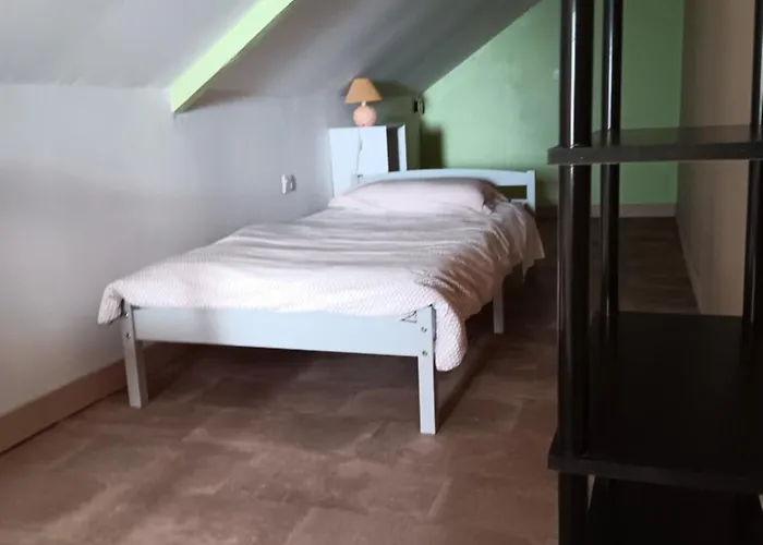 La Bagatelle بونتورسون