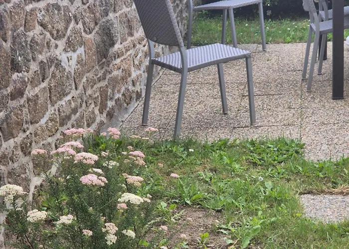 Appartement La Bagatelle