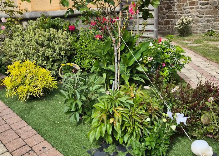 La Bagatelle Pontorson