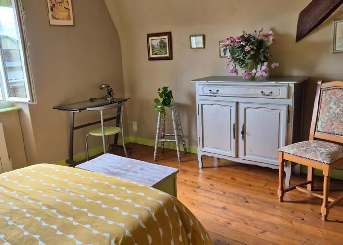 La Bagatelle Appartement