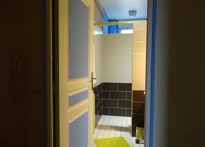 Appartement La Bagatelle