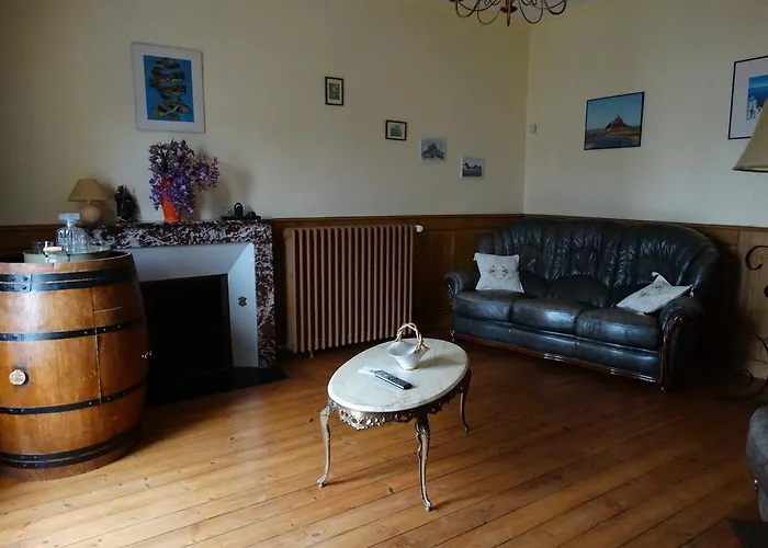 La Bagatelle Pontorson