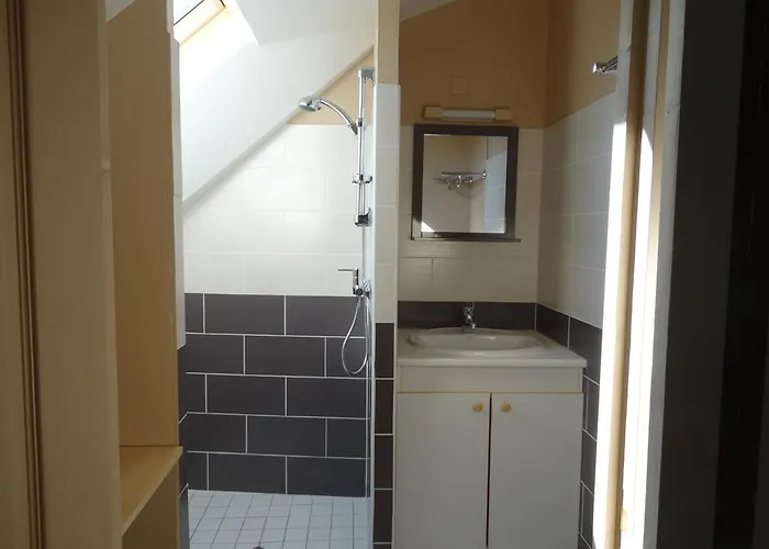 La Bagatelle Appartement *