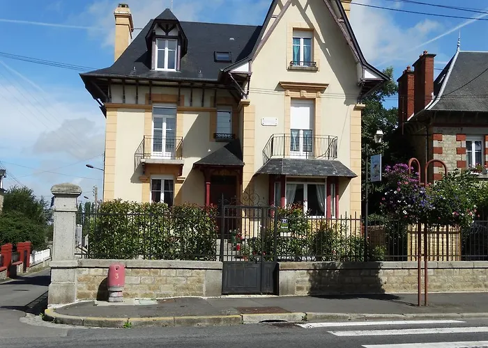 La Bagatelle Pontorson