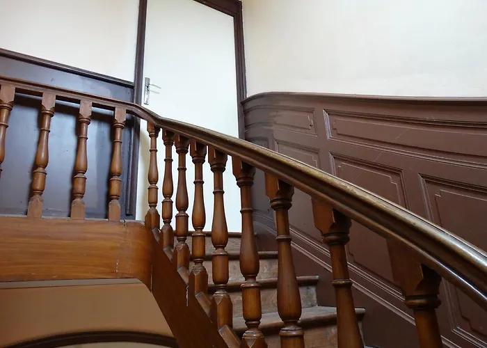 La Bagatelle Appartement *