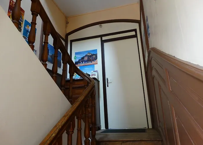 La Bagatelle Appartement *